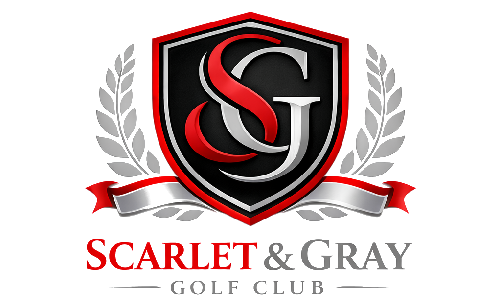 Scarlet & Gray Golf Club